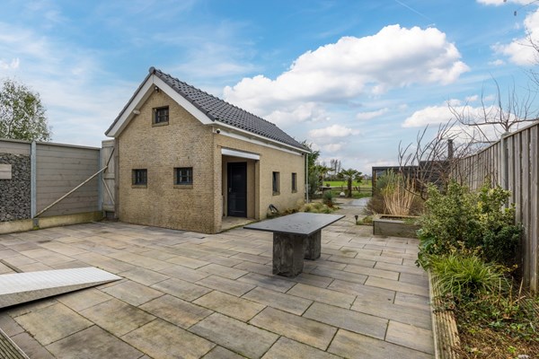 Medium property photo - Westgaag 82, 3155 DH Maasland